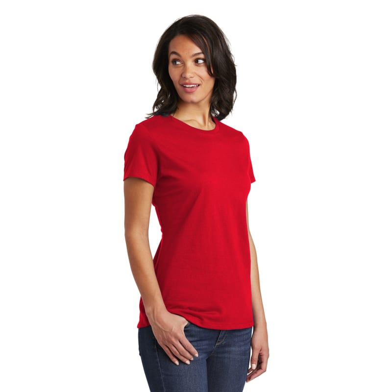 District Women's Very Important Tee . 56