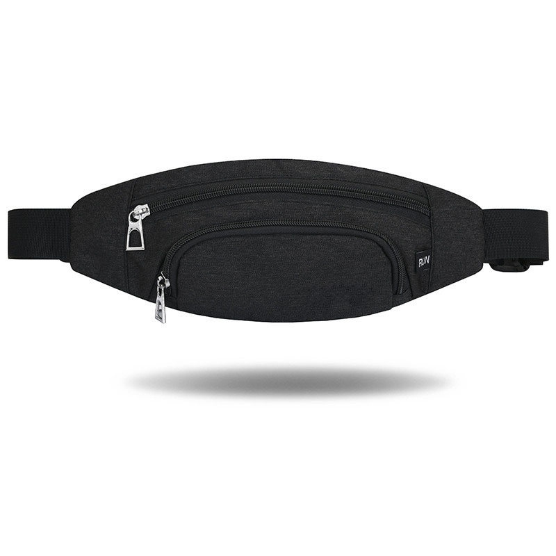 Recycled Sport Fanny Pack 7