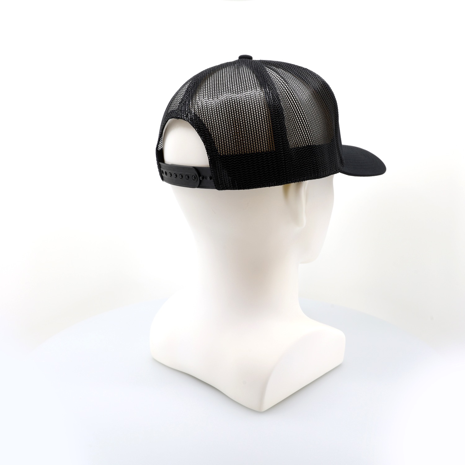 Snapback Meshback Trucker Cap