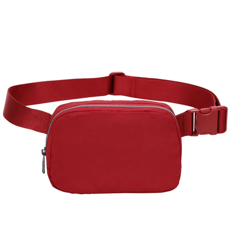 Fanny Pack Belt Bag 9