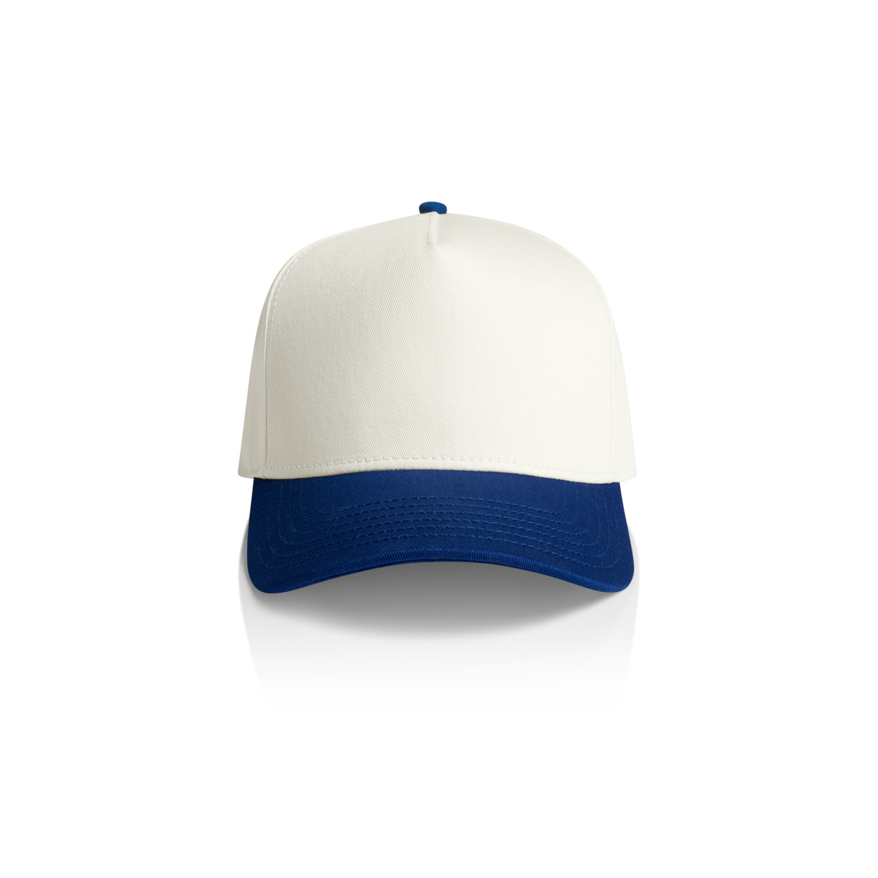 Frame Two-Tone Cap | 1165 16