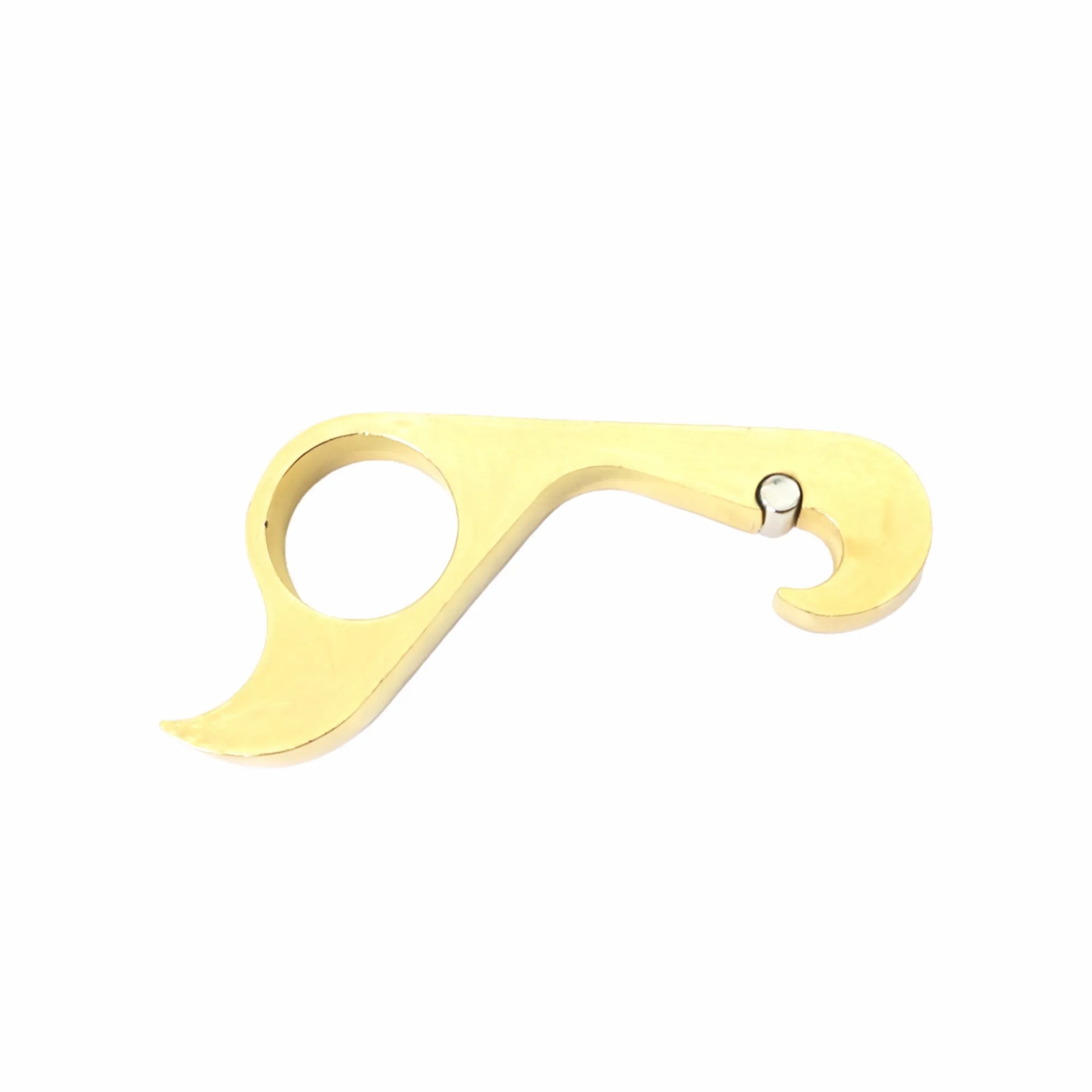 H-Type One-Handed Bottle Opener 4