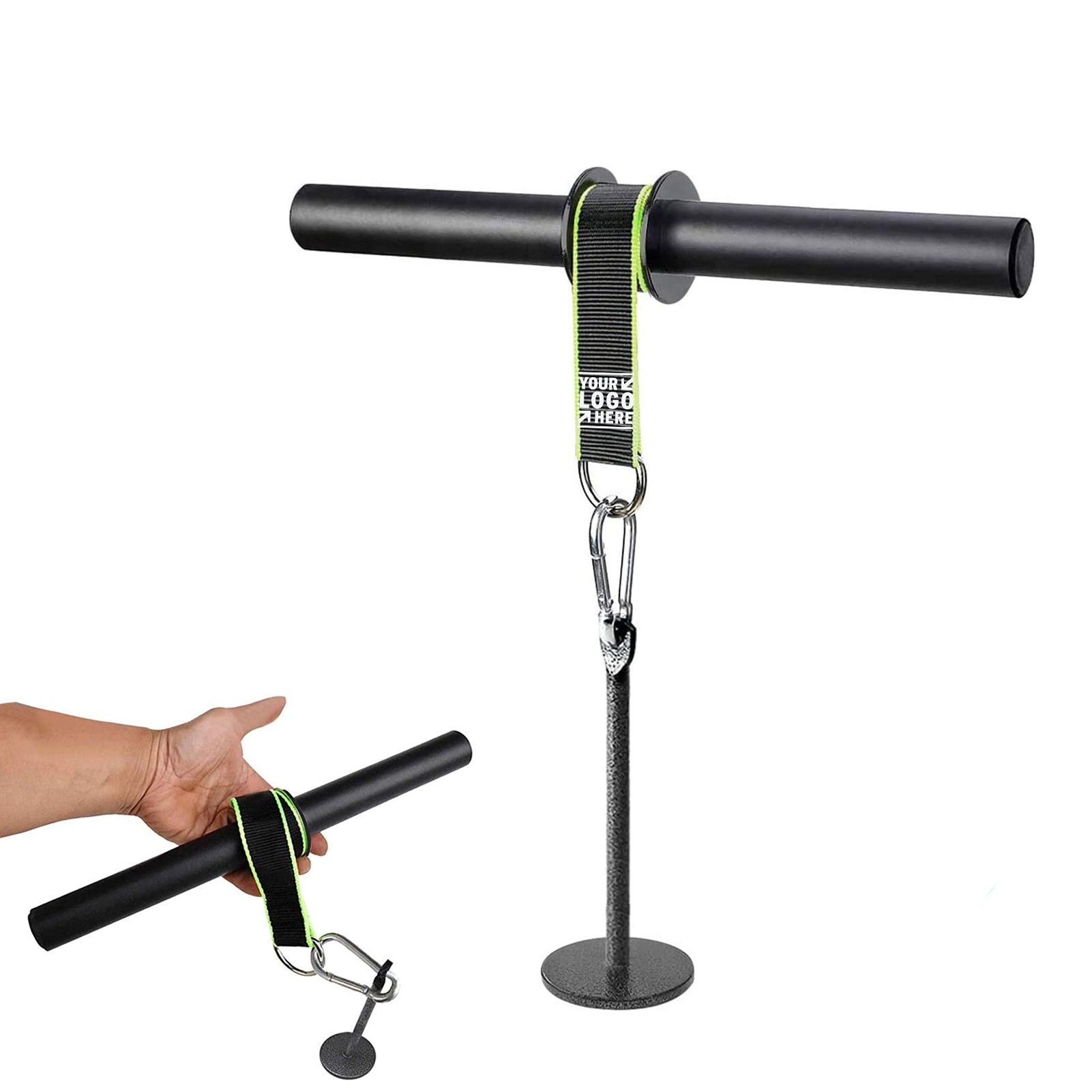 Arm Strength Trainer for The Family 3