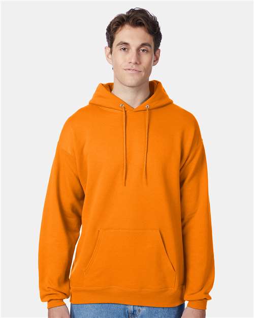 Unisex EcoSmart® Hooded Sweatshirt - P170 322
