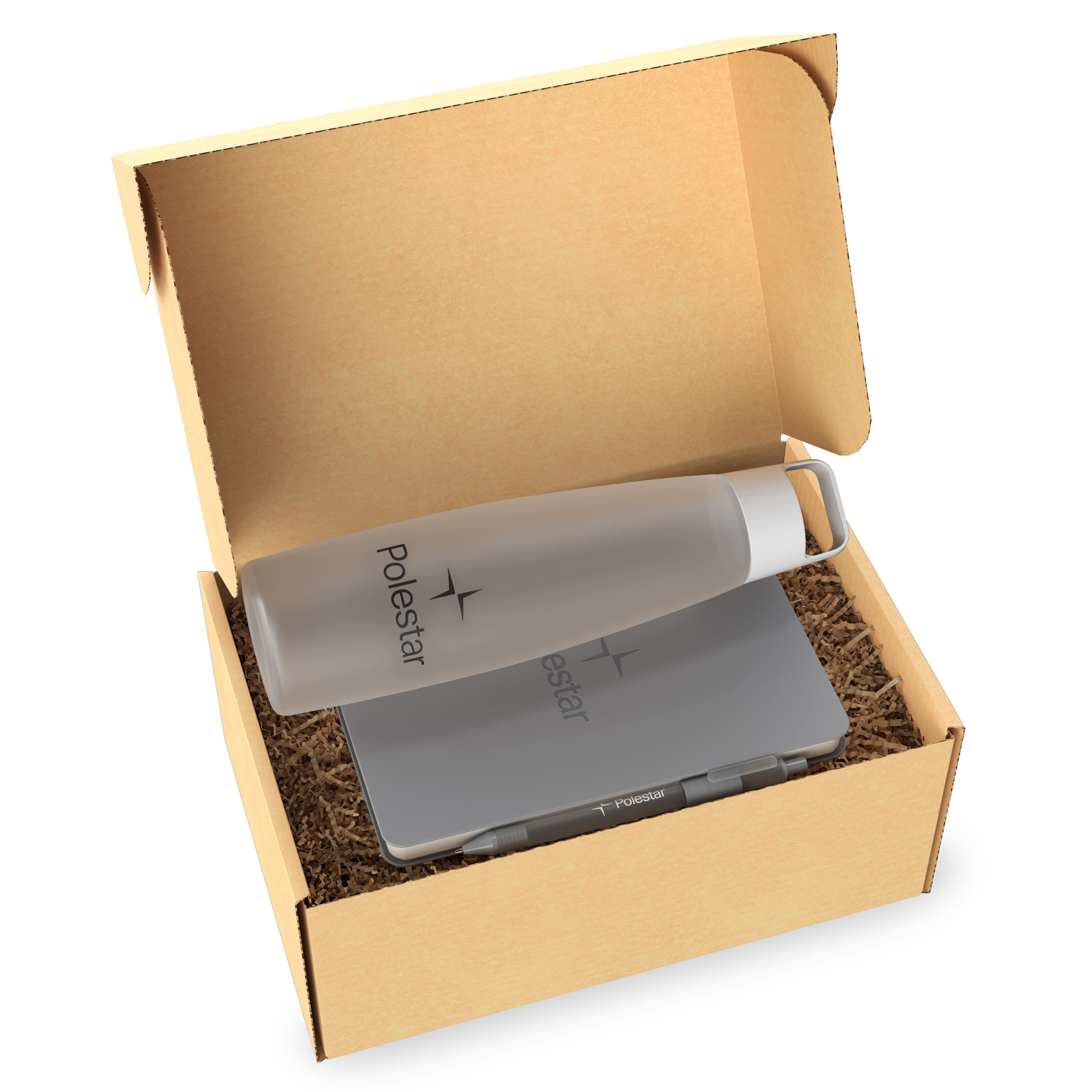 "on Display!" 2-piece Gift Set In An Eco Gift Box 9