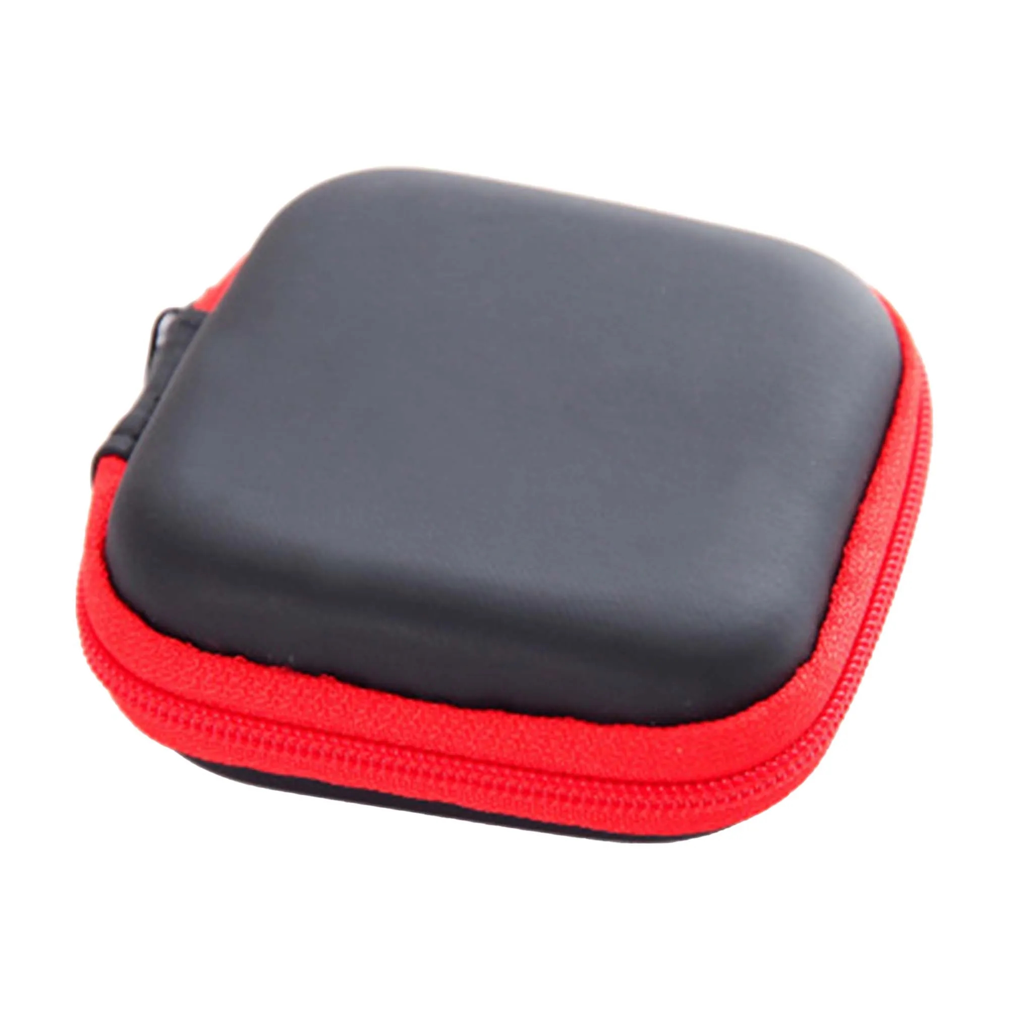 Portable Headphone Cable Storage Bag 7