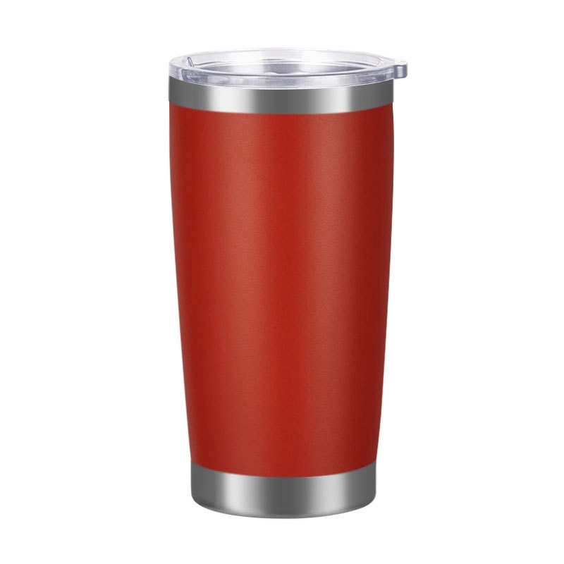 20 oz Double Wall Stainless Steel Tumbler 5
