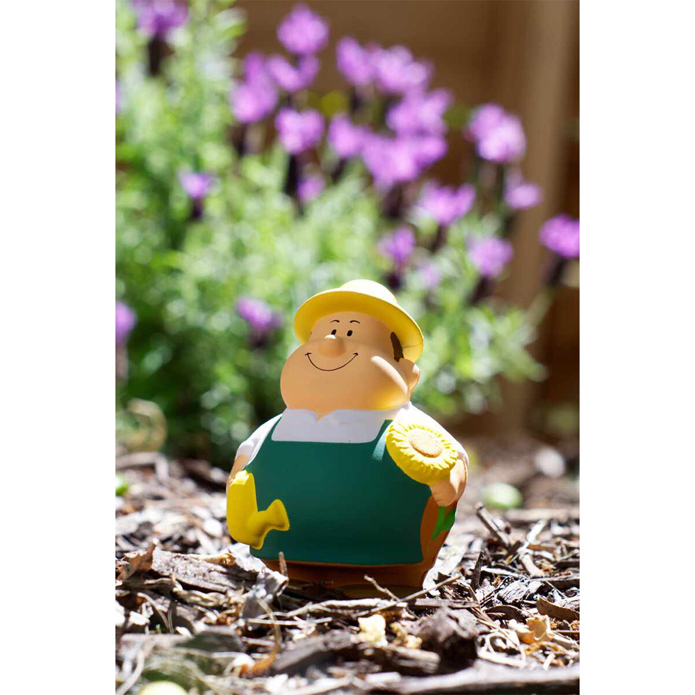 Gardener Bert Stress Reliever 6