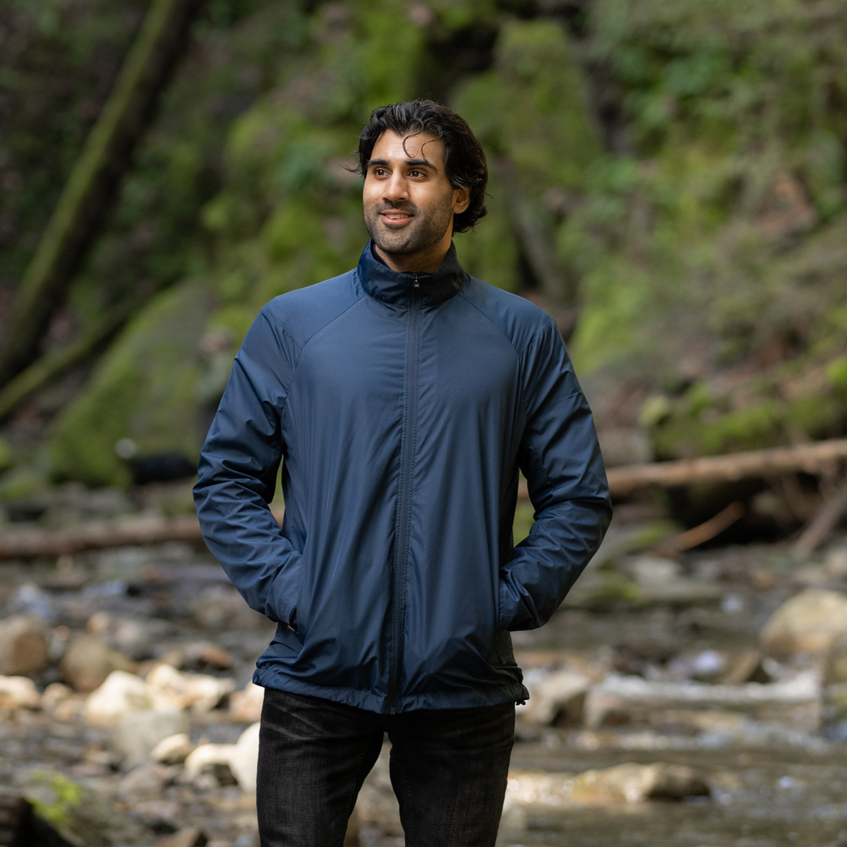 Stormtech Men's Pacifica Full Zip Jacket 7