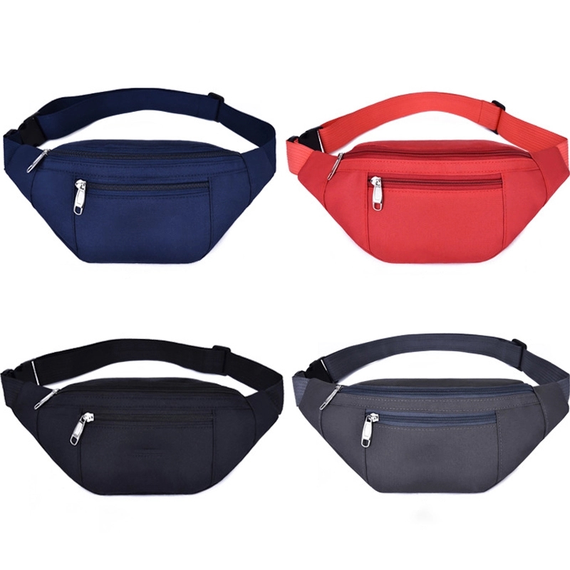 Polyester Fanny Pack 4