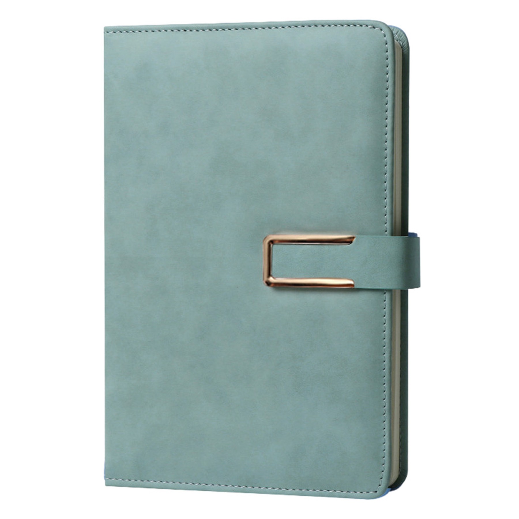 Leather Notebook 1