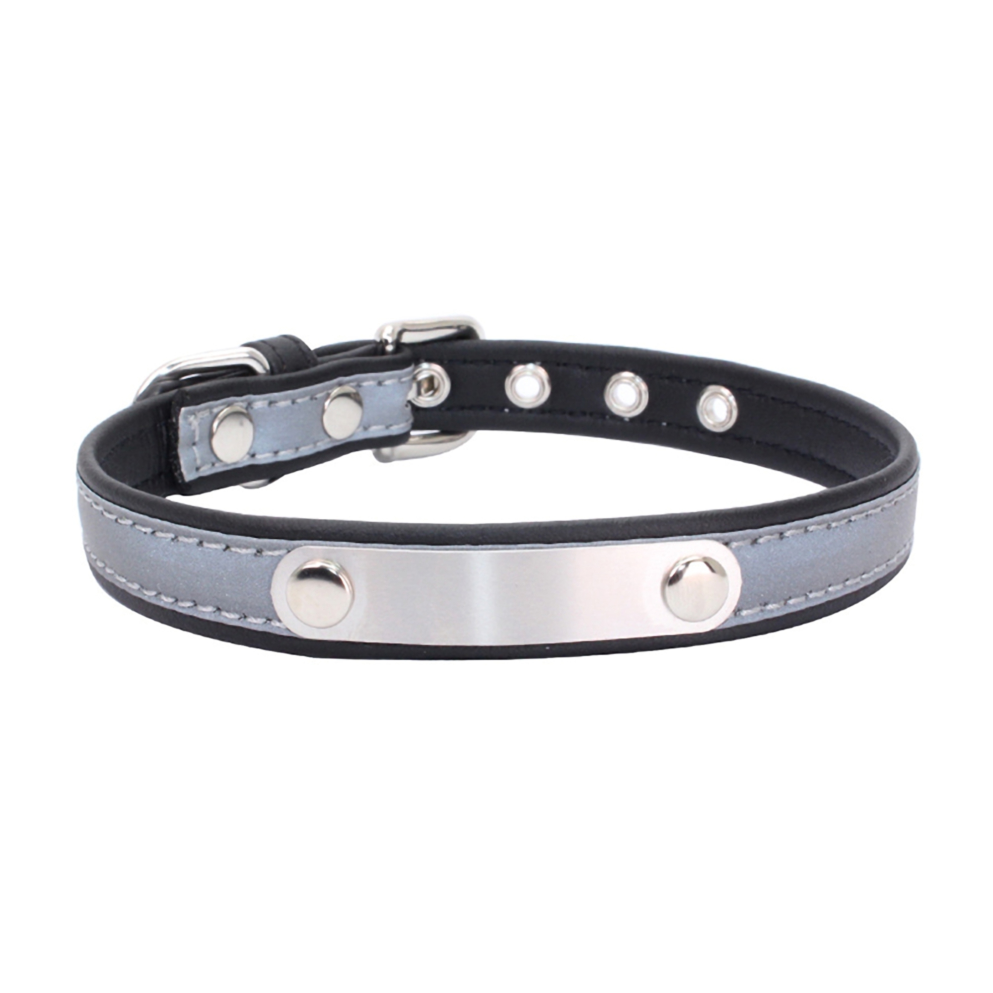 Medium Dog Collar 4
