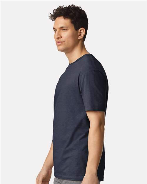 Unisex Light Cotton T-Shirt - 3000 411