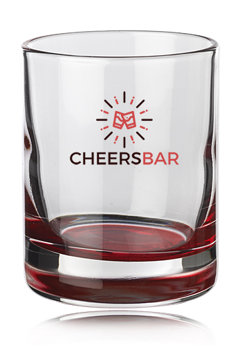 3 oz. Libbey Lexington Whiskey Jigger Glasses 14