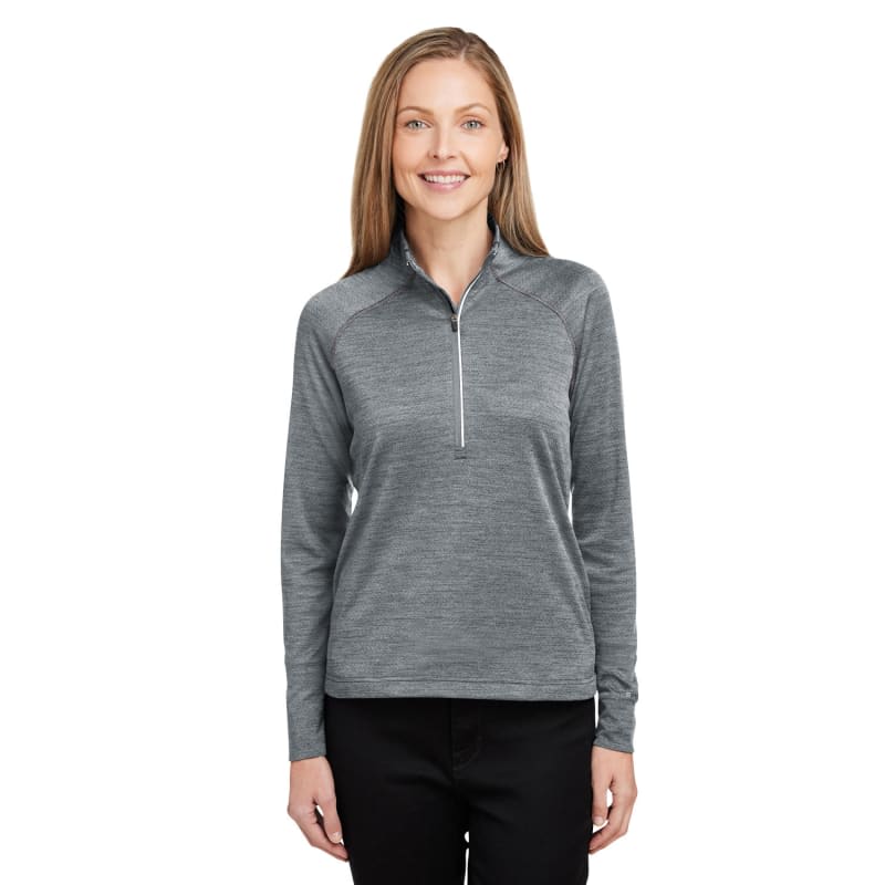 Spyder Ladies' Mission Half-Zip 1
