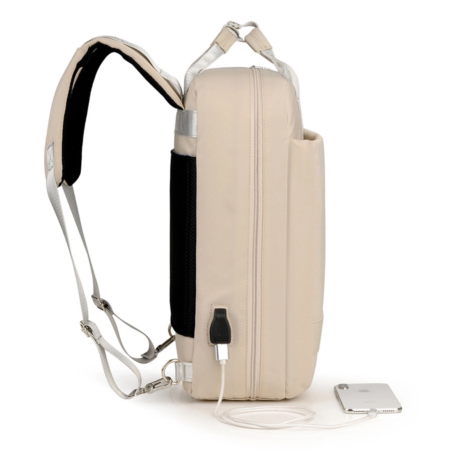 Travel Laptop Backpack 8