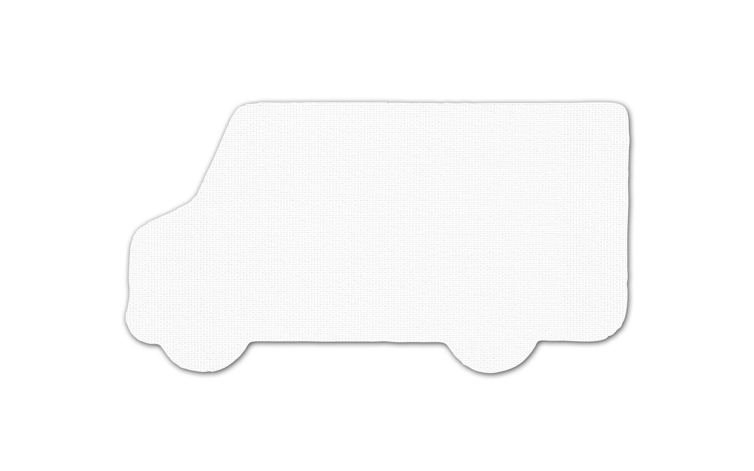 Box Truck Vinyl Jar Opener 7