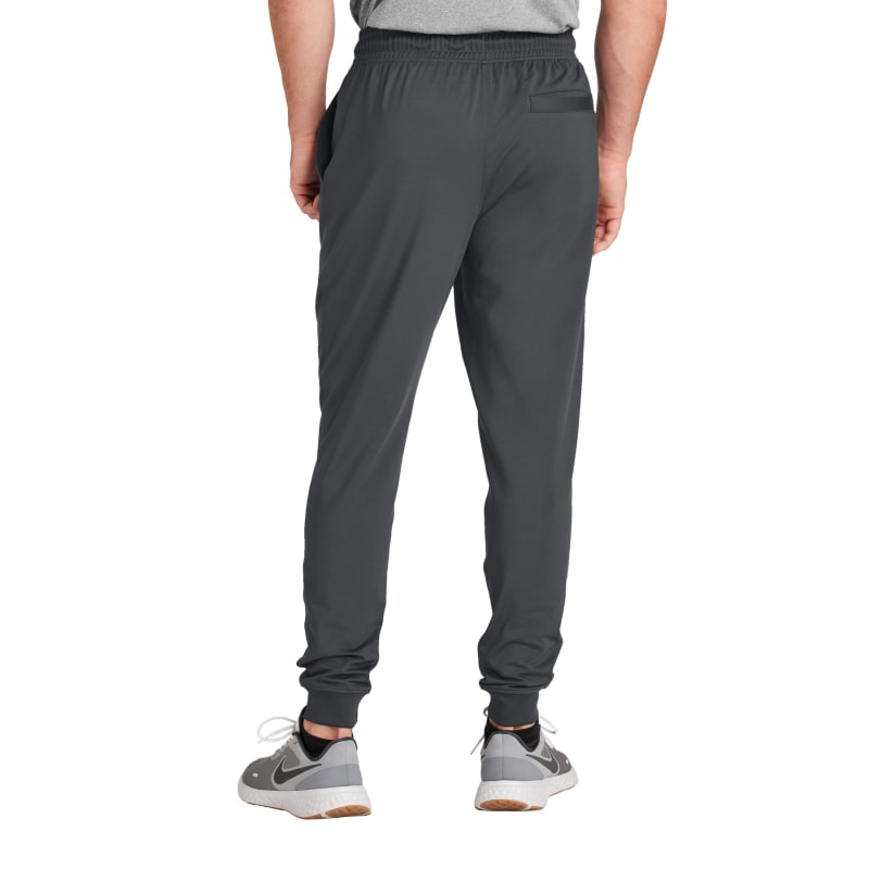 Sport-Tek Sport-Wick Stretch Jogger 5