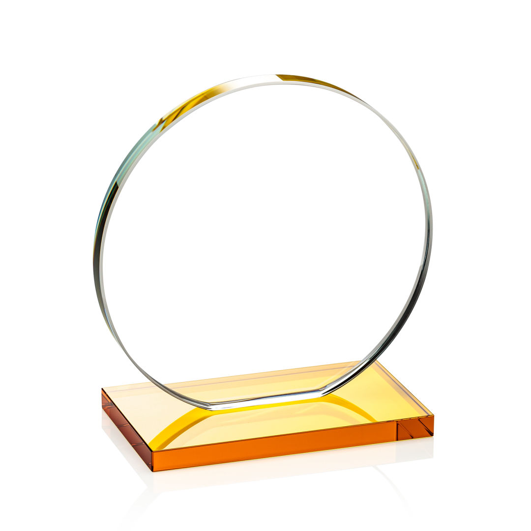 Victoria VividPrint™ Award - Amber 10