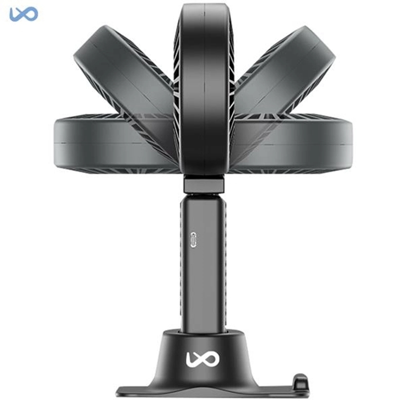 Mini Table Desk Fans 6