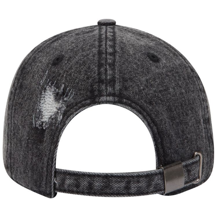 OTTO CAP® 6 Panel Low Profile Dad Hat 1
