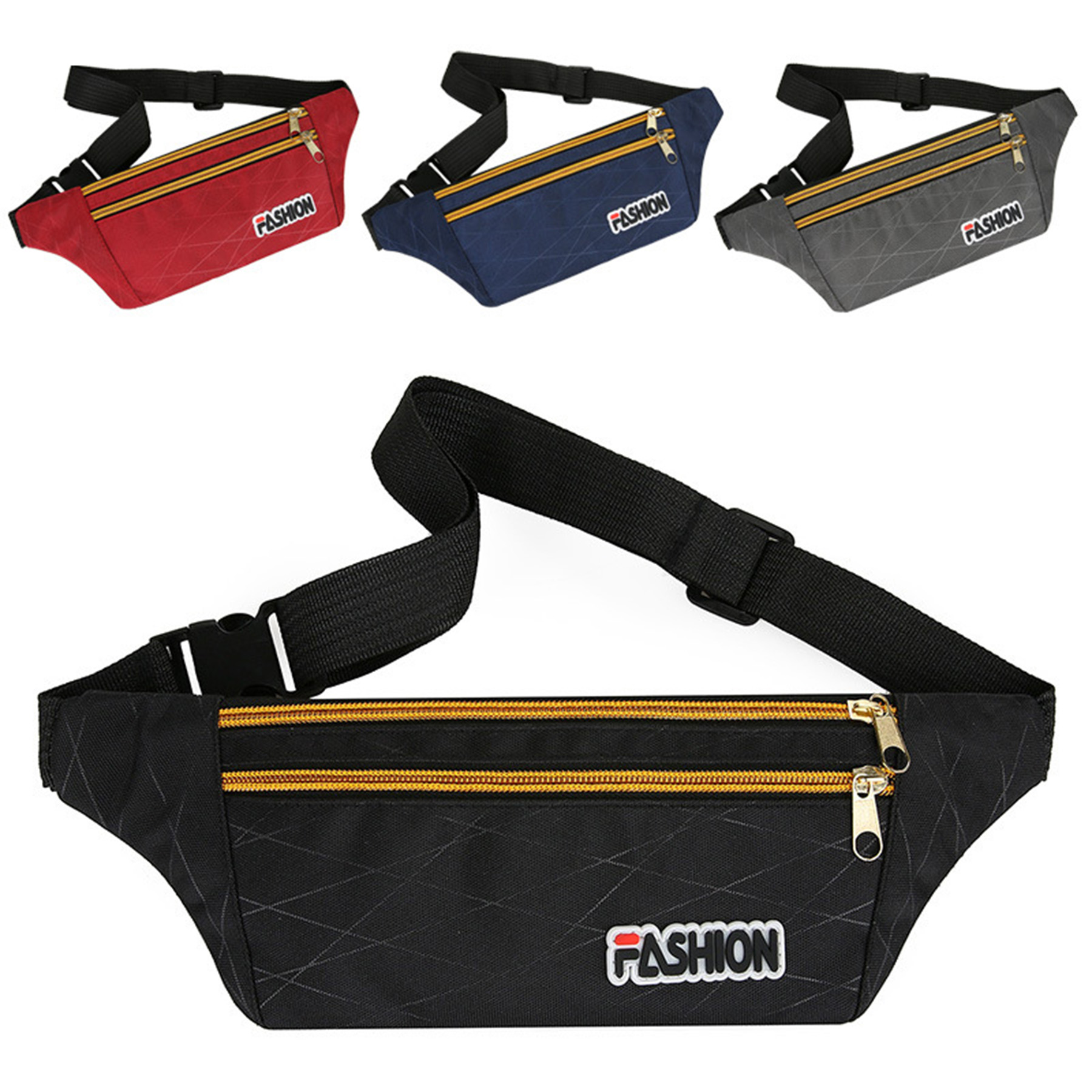 Fanny Packs 1