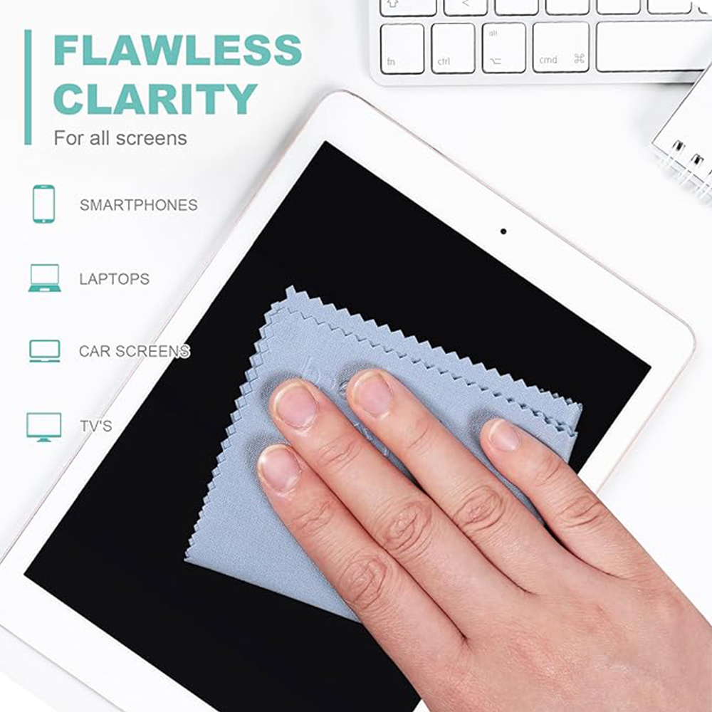 Microfiber Cleaning Cloth 2