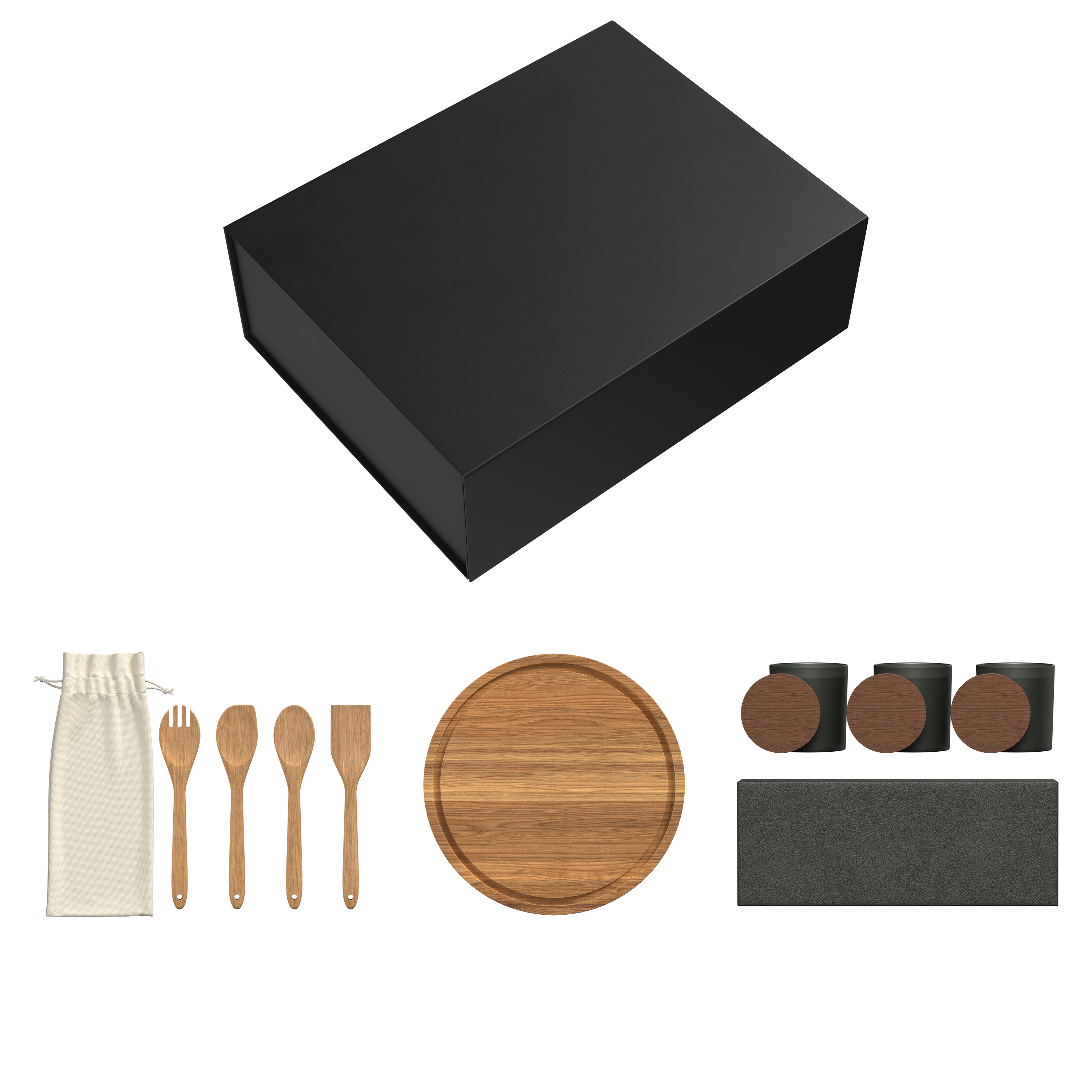 3-piece gift set 6