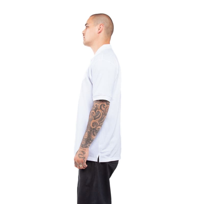 Shaka Wear Men's Polo 4