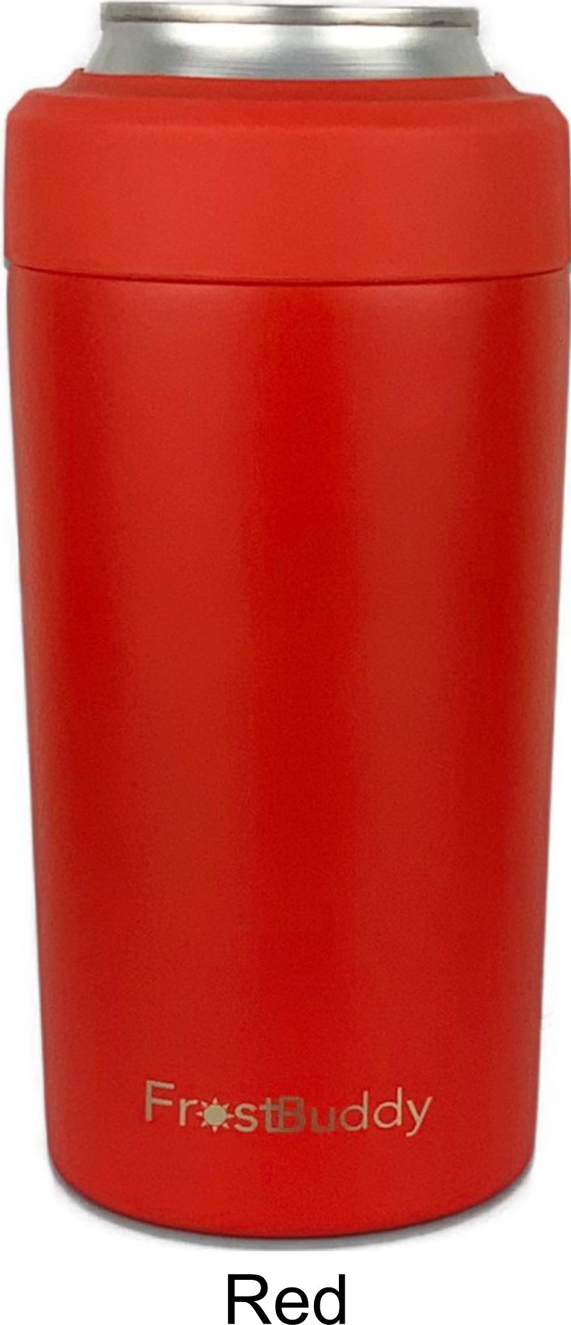 Frost Buddy Universal Can Cooler 12