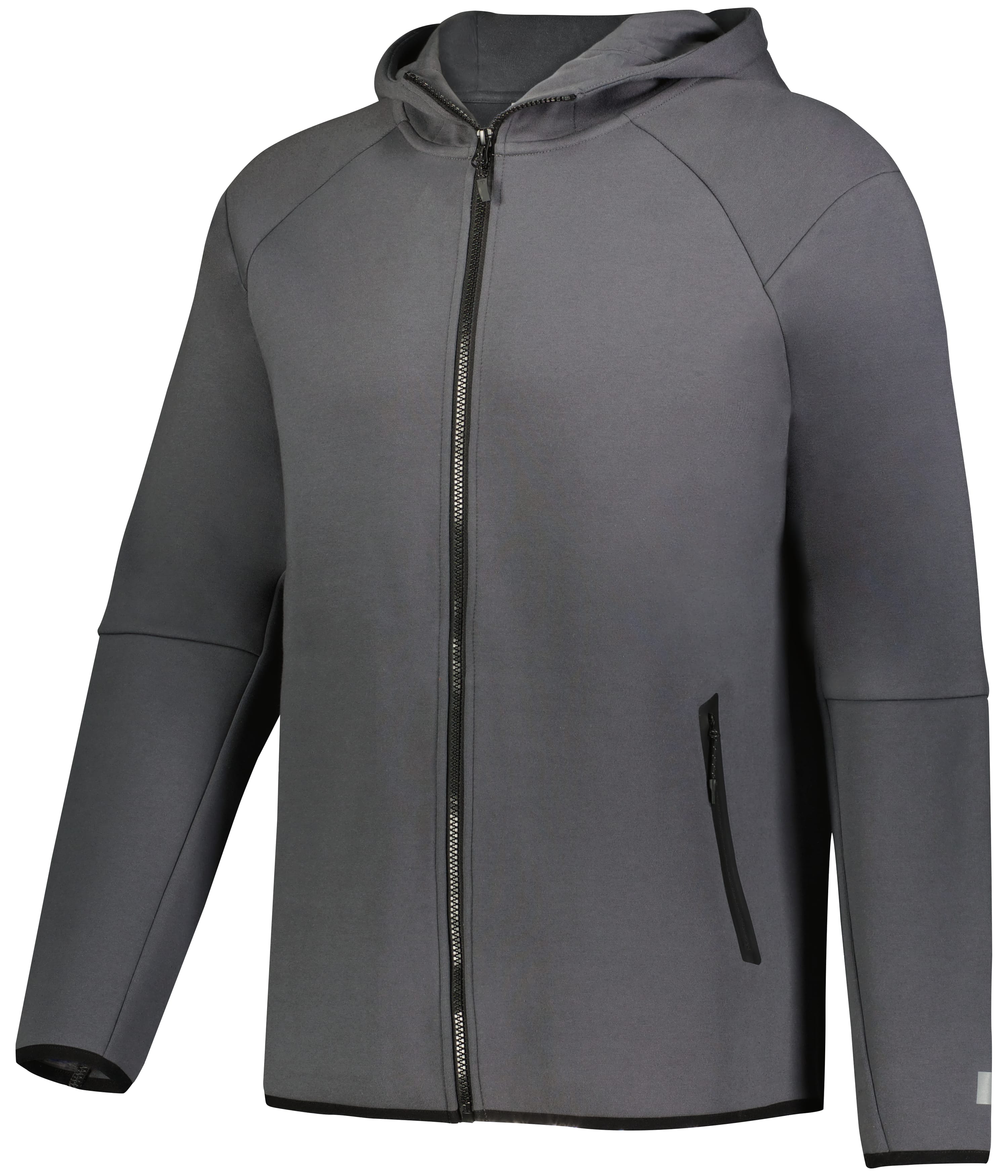 LEGEND TECH FULL-ZIP FLEECE JACKET 2