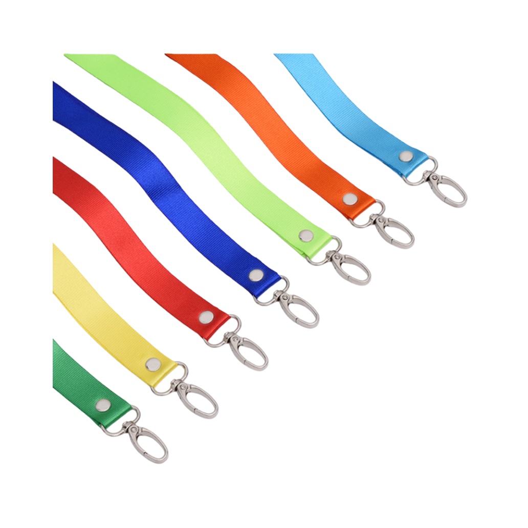 Eco Friendly RPET Lanyard with Safety Breakaway 4