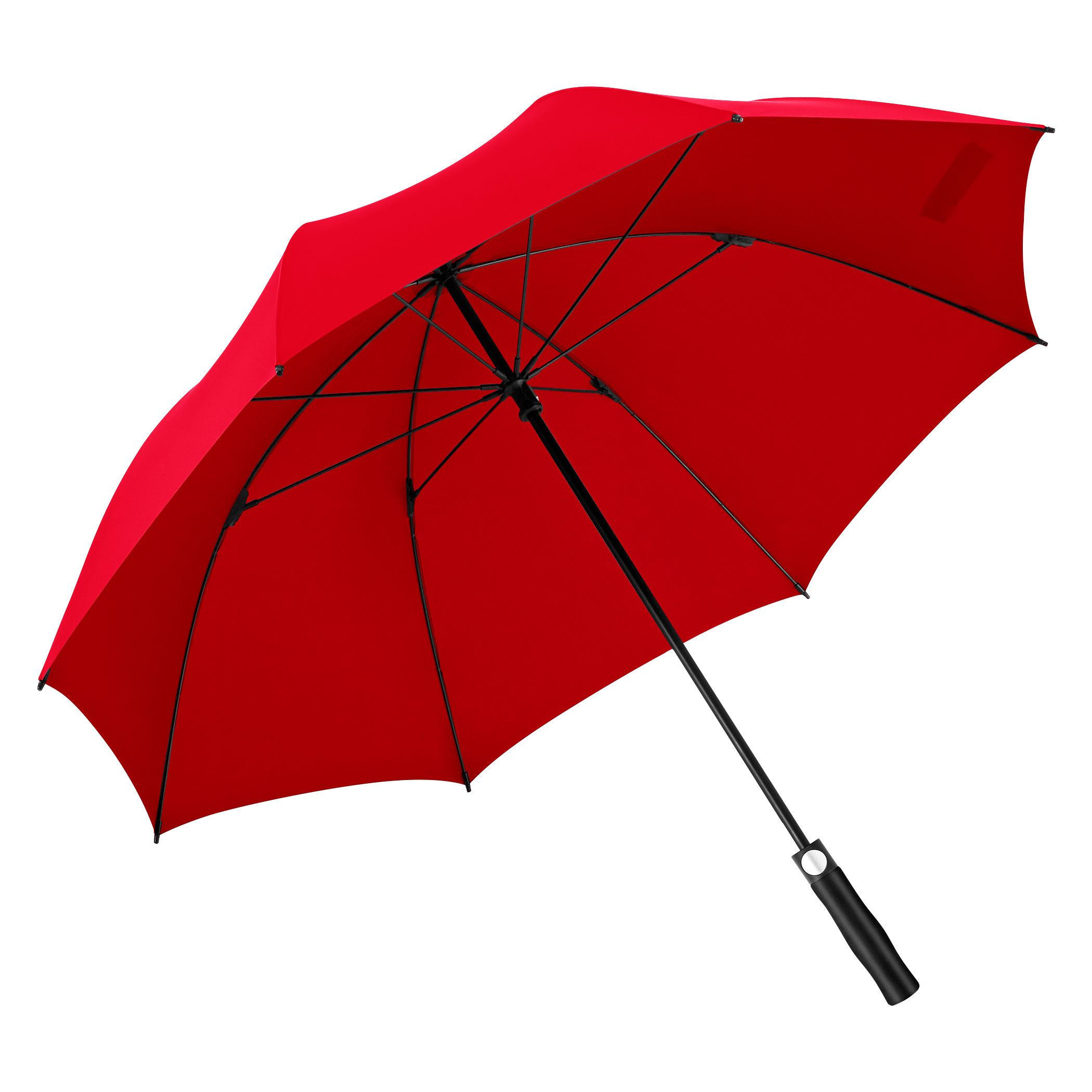 Auto Open Golf Umbrella 7