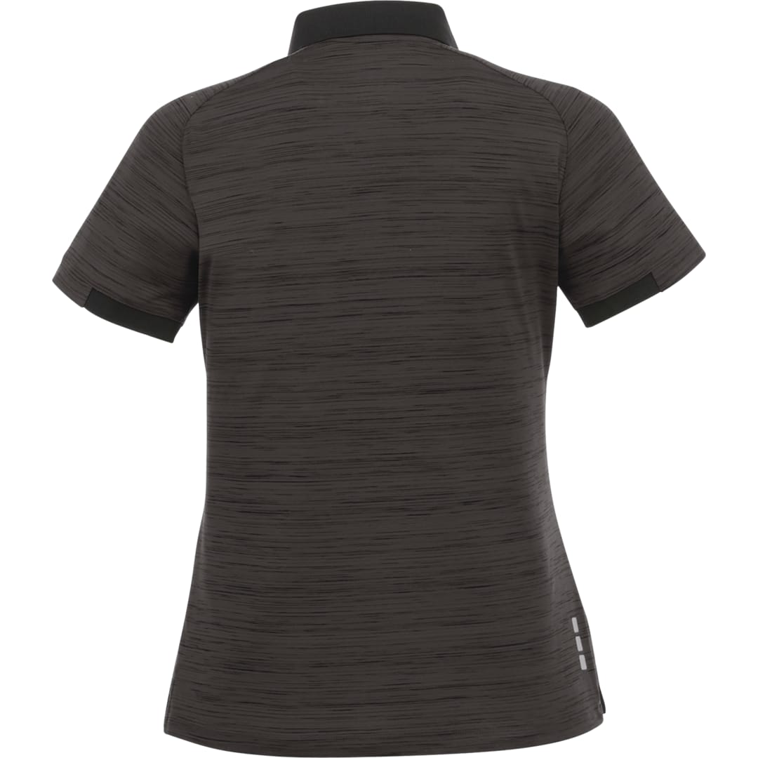 Women's EMORY SS Polo 6