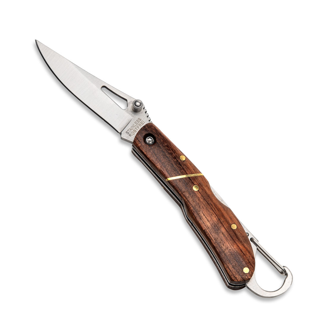 Edition Knife w/Carabiner 3