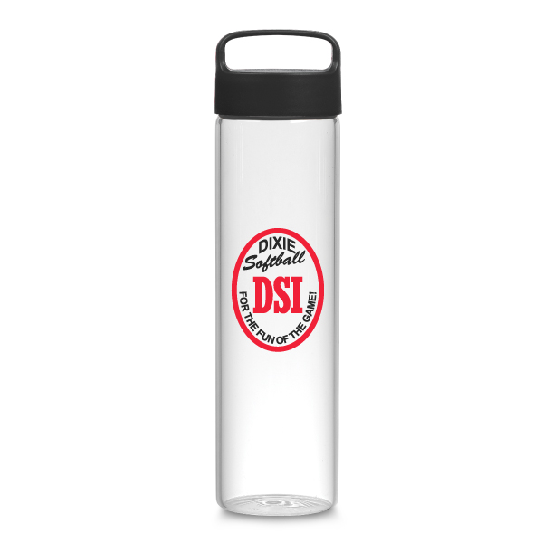 20 oz Veranda with Carry Handle Lid Bottle 1