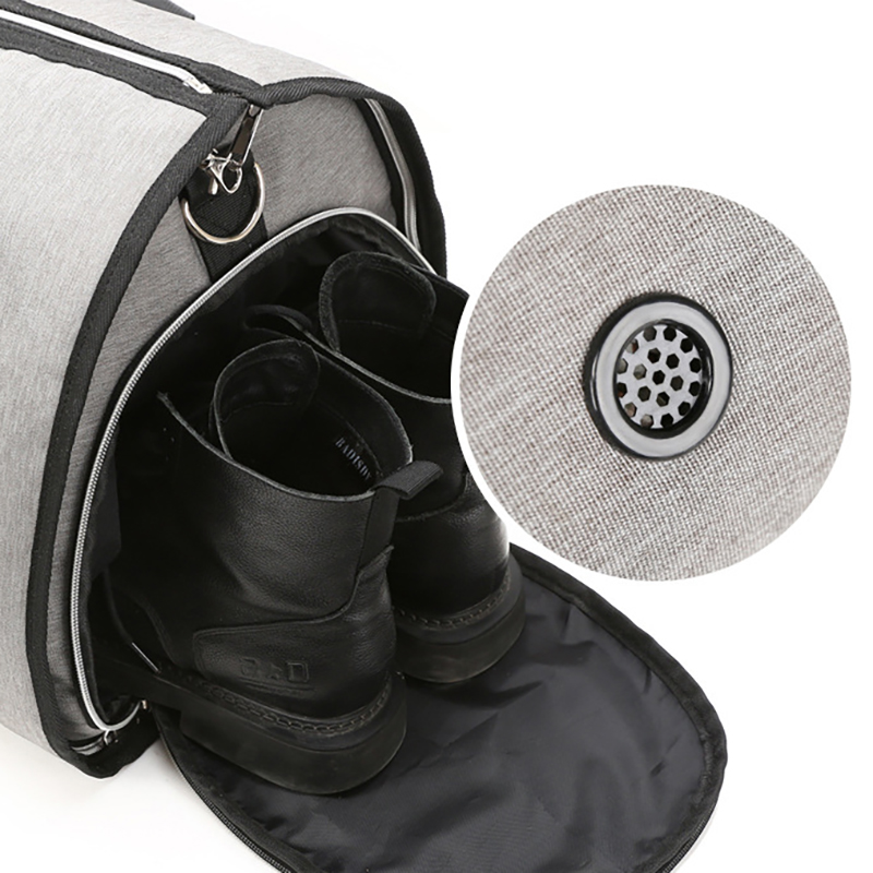Large Capacity Foldable Duffle Bag 8