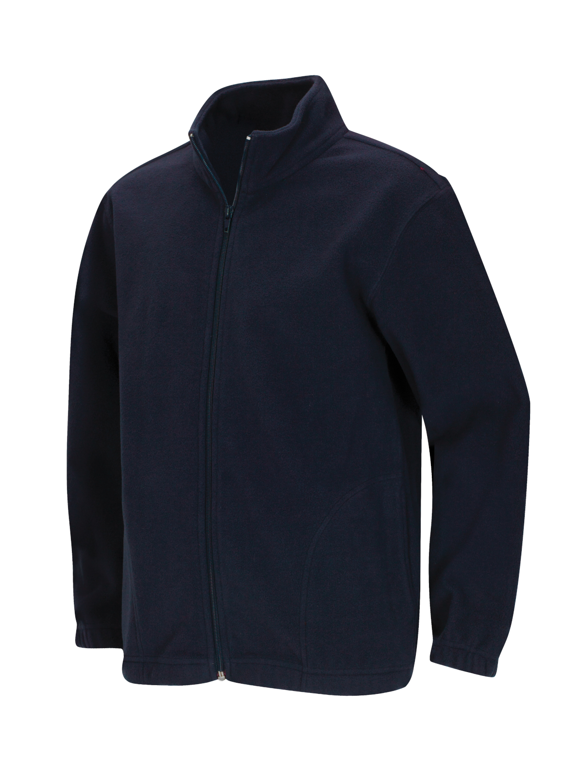 Classroom Uniforms - Adult Unisex Polar Fleece Jacket 1