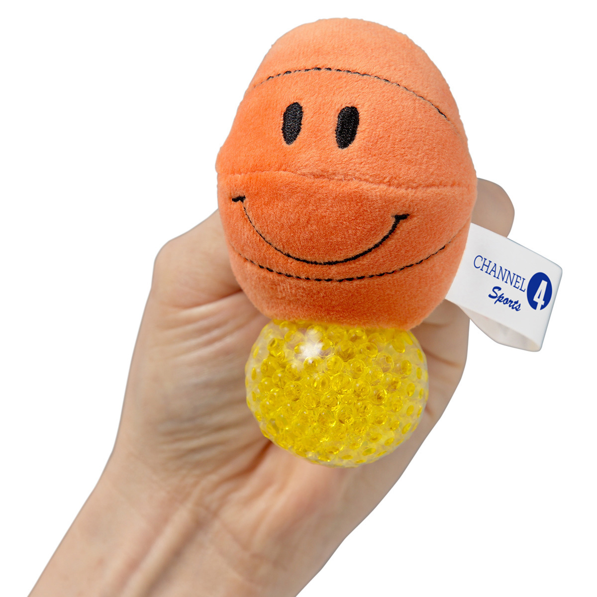 Stress Busters™ Basketball 5