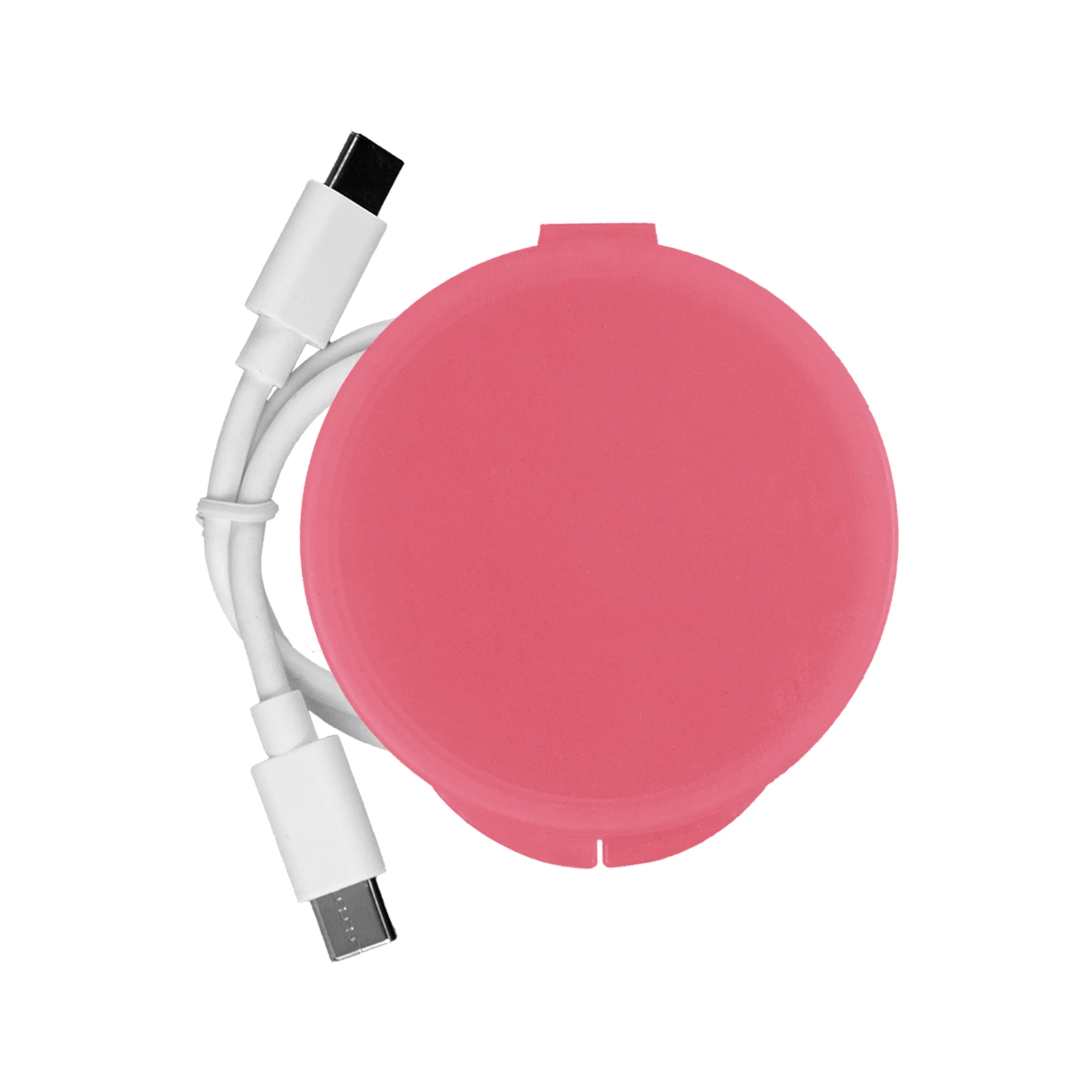 Round C to C Cable Set 5