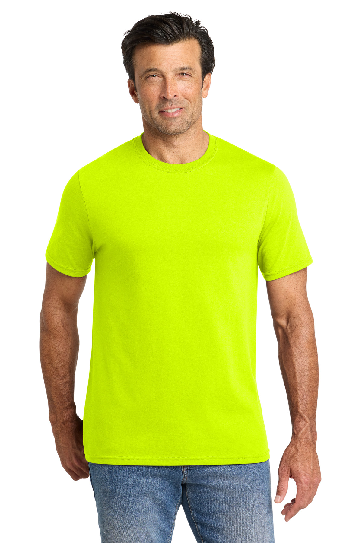 Volunteer Knitwear All-American Tee VL100 68