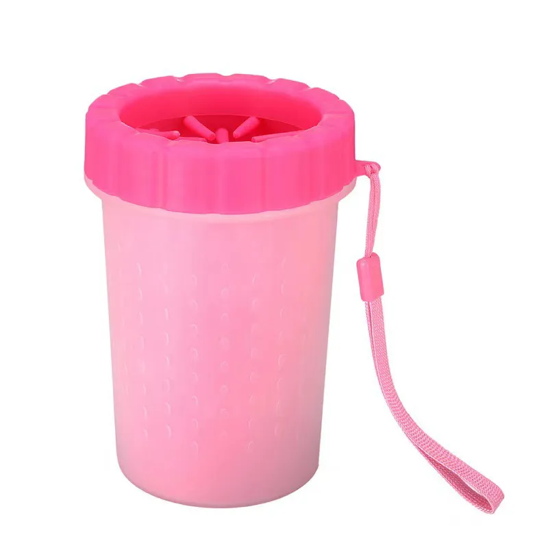 Pet Foot Washing Cleaner 4