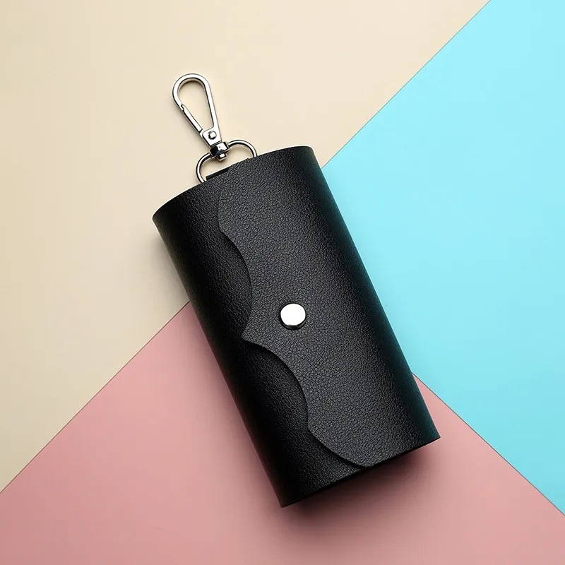 Multifunctional Key Hold Card Case 2