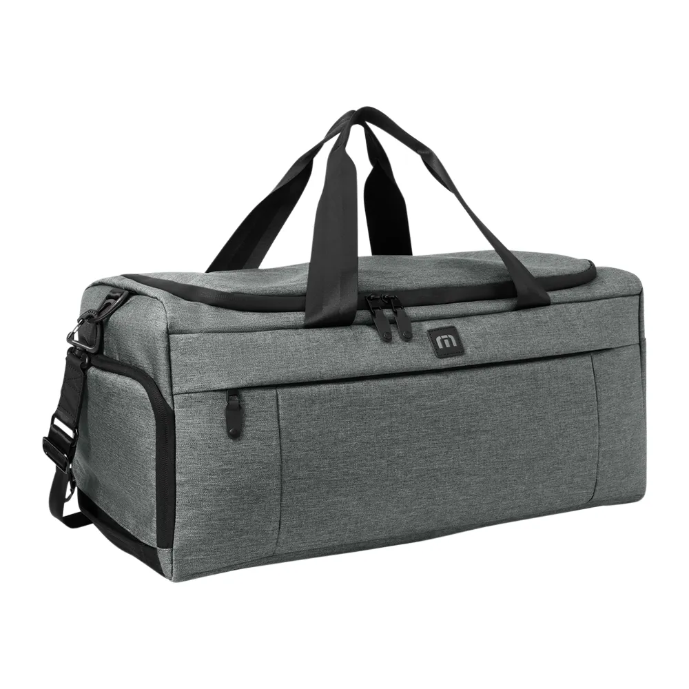 TravisMathew Duration Duffel 1