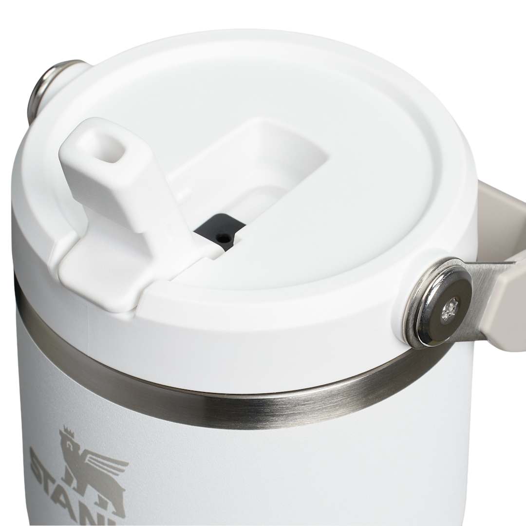 Stanley IceFlow™ 2.0 Flip Straw Tumbler 20oz 8