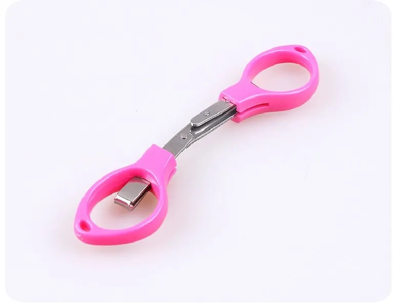 Folding Scissors 2