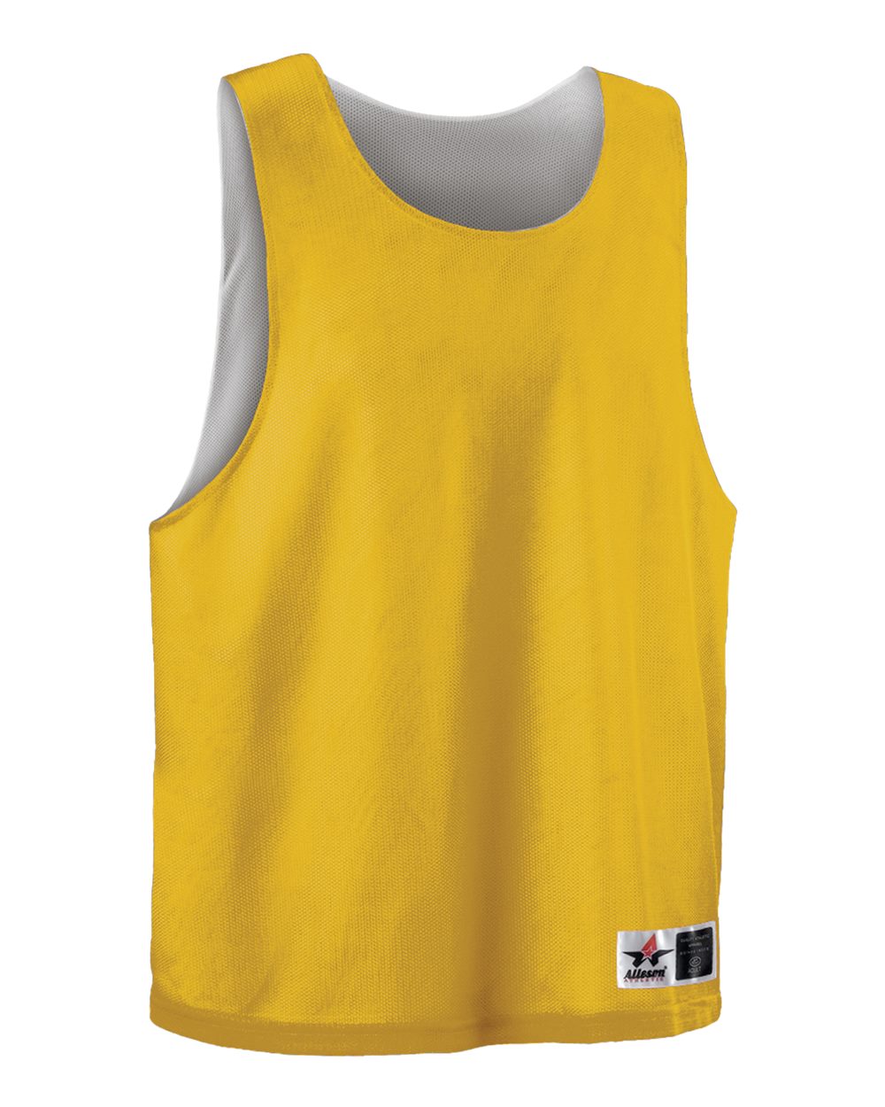 Women's Lacrosse Reversible Pinnie - LP001W 36