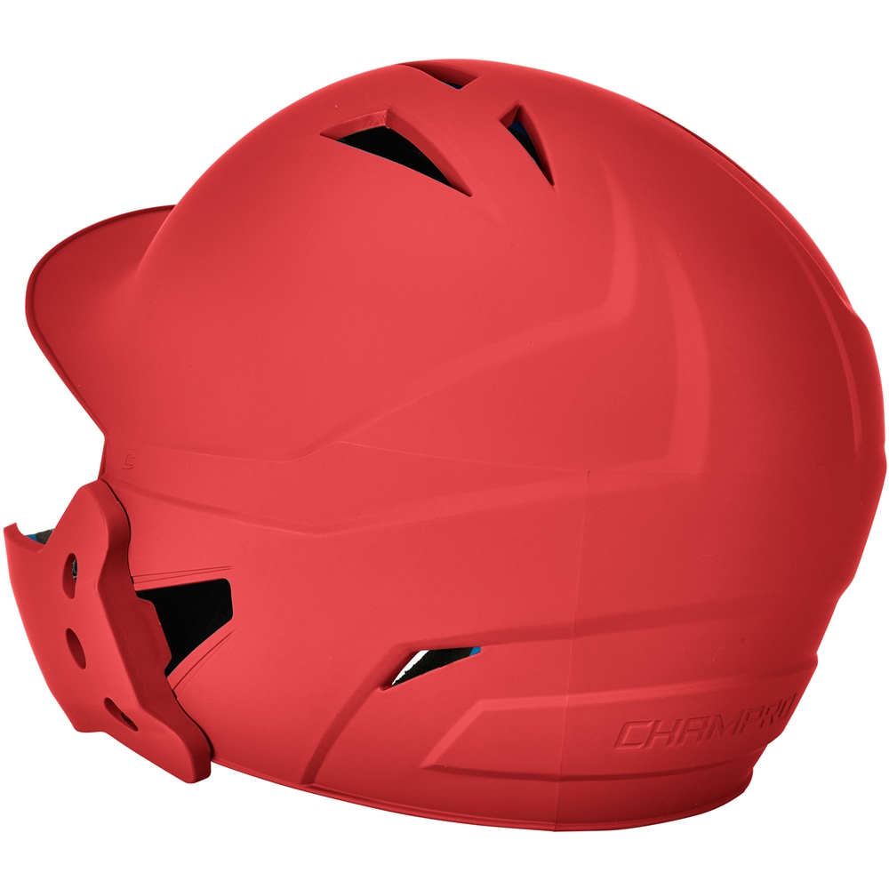 HX Gamer Plus Batting Helmet 13