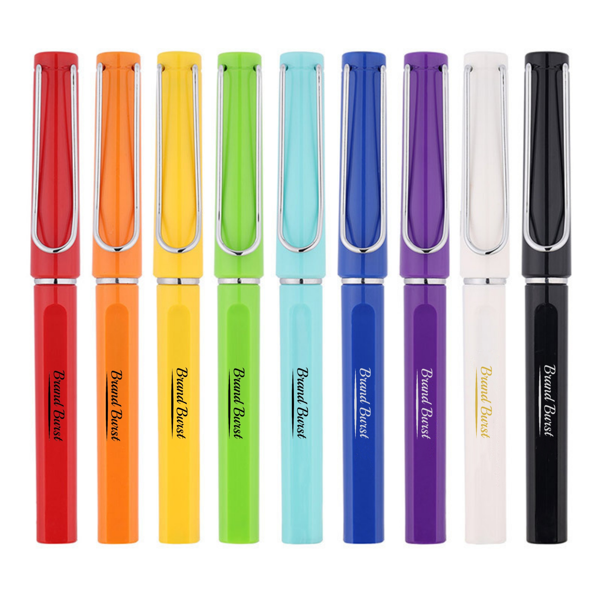 Business Signature Pen