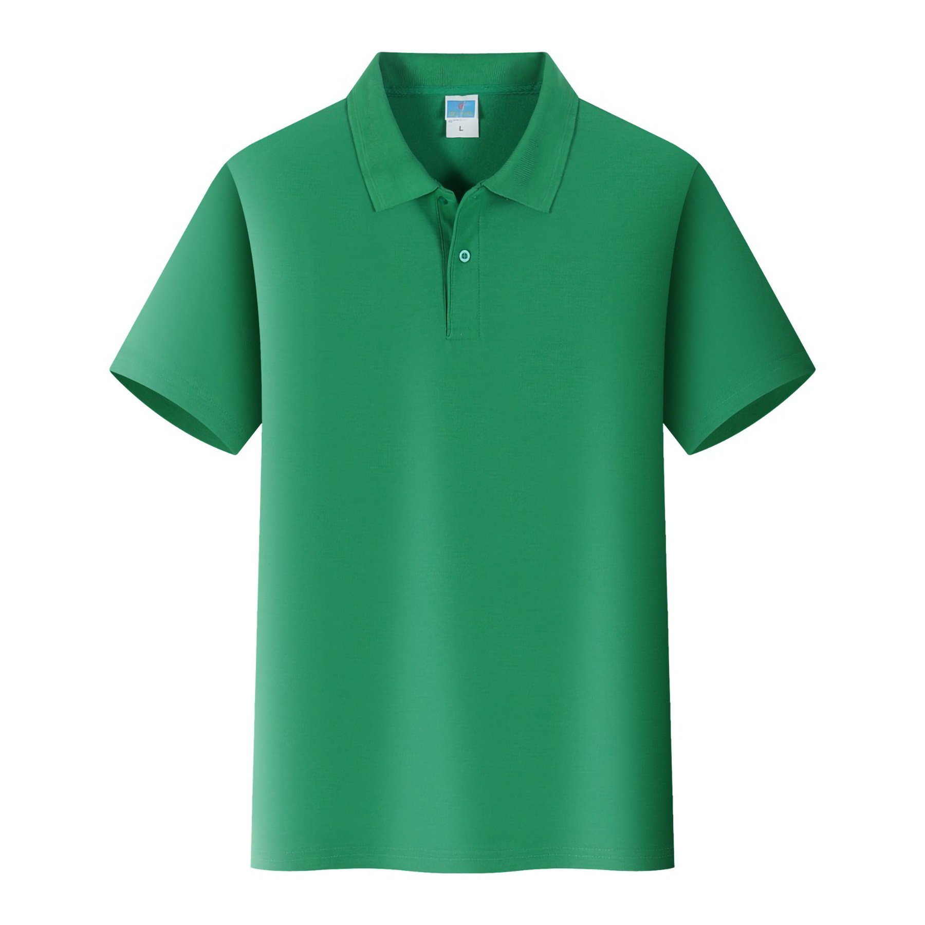 Sports Events Polo Shirt 12